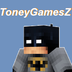 Toney GamesZ