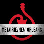 School of Rock Metairie / New Orleans logo