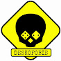 Deskofobie