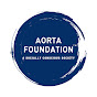 Aorta Foundation logo