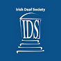 Irish Deaf Society logo