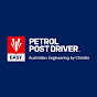 Easy Petrol Post Driver logo