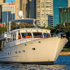 Fleming Yachts — YouTube channel thumbnail