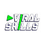 Viral Skills logo