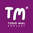 xeEjuTHKWJQ-channel-avatar-Podcast Todo Mal