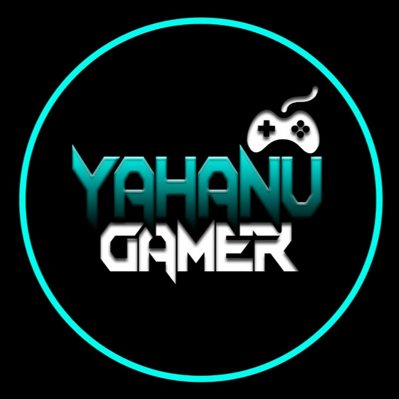 Yahanu Gamer