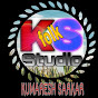 KUMARESH folk STUDIO logo