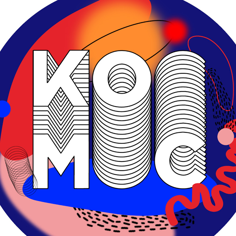 KOSMOS TABIR