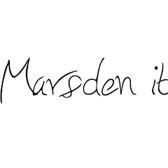 Marsden it net worth