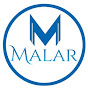 MALAR XEROX & COMPUTER logo