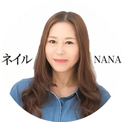 Логотип каналу ネイルナナnail nana