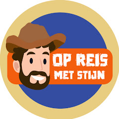 Op reis met Stijn net worth