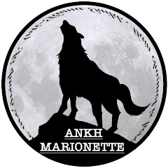 ANKH Marionette