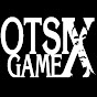 OTSIX GAMEX logo