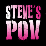 Steves POV  Steves Point of View  スティーブ的視点