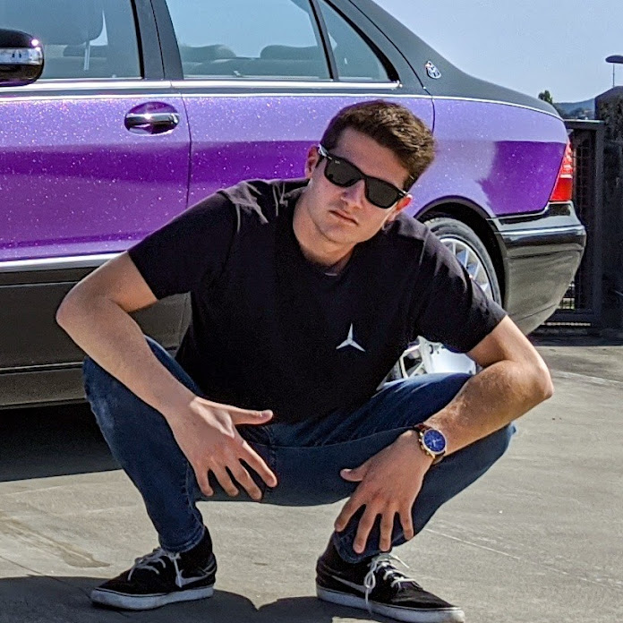 Marius RBE Net Worth & Earnings (2026)