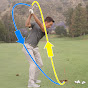 Zach Allen Golf Avatar