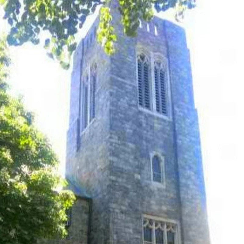 First Presbyterian Church