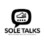 Sole Talks logo