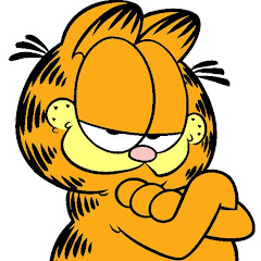 Garfield in Games