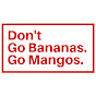 Team Mangos logo