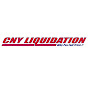 CNY Liquidation logo