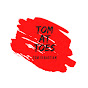 TOM AT TOES logo