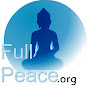 FullPeace.org logo