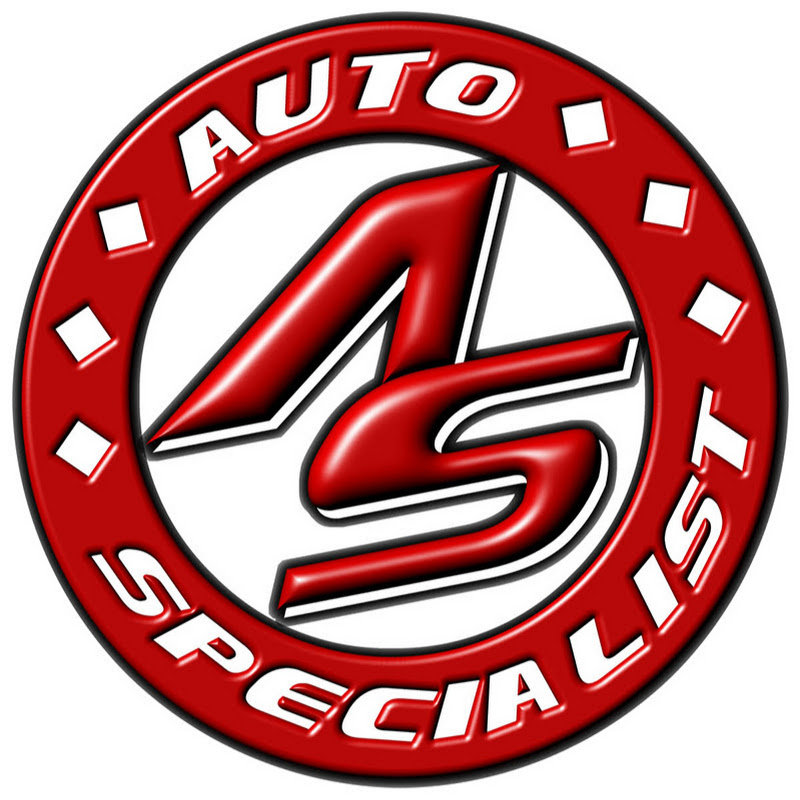The Auto Specialist