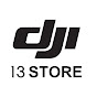 DJI13Store Thailand