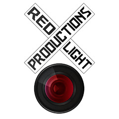 Red Light Productions channel logo