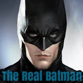 The Real Batman