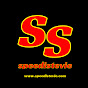 Speedistevie logo