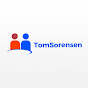 Tom Sorensen - Headhunter logo