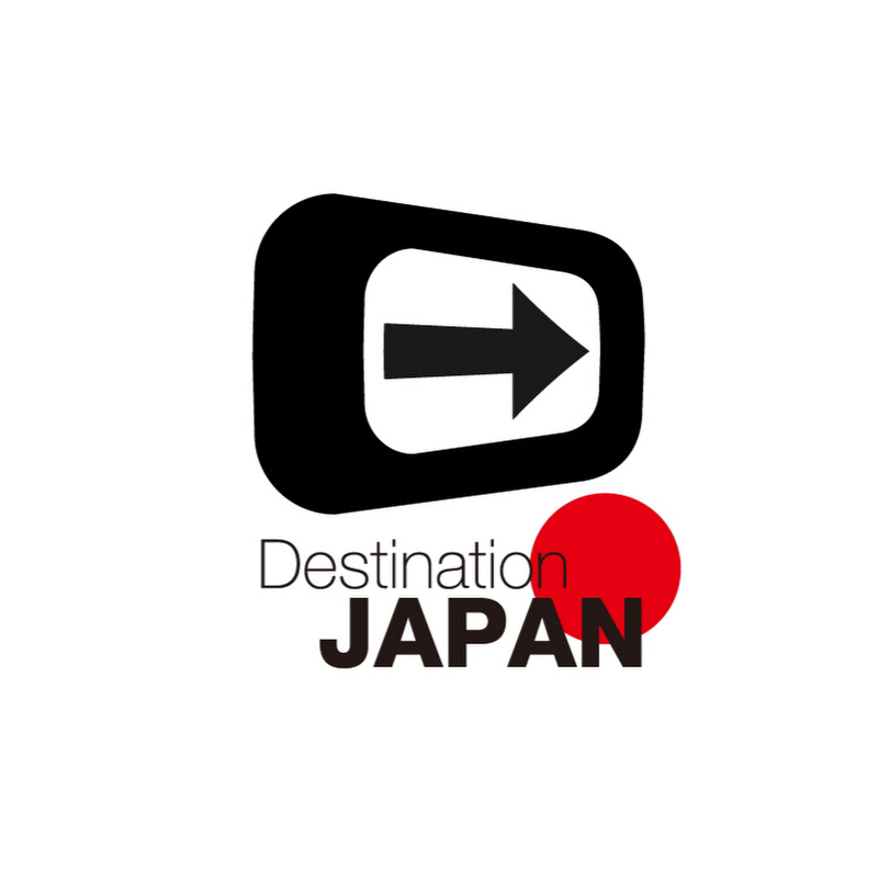 Destination Japan