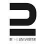 2theuniverseofficial logo
