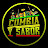 Cumbia Y sabor