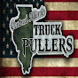 Central Illinois Truck Pullers