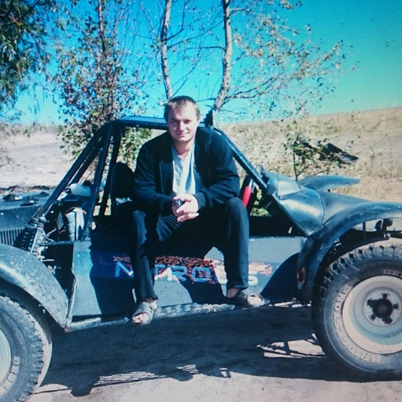 самоделки 62 Logo