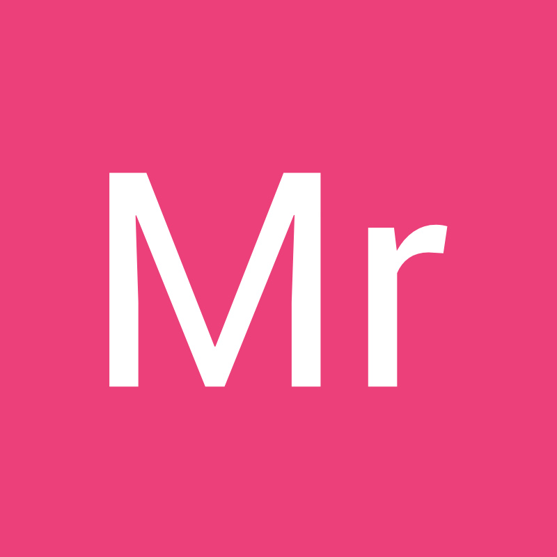 Mr Strike