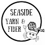 Seaside Yarn And Fiber logo