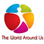 The World Around Us logo
