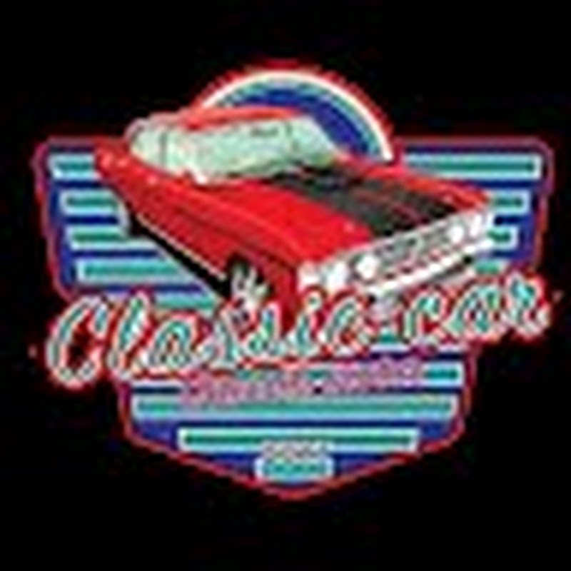 Classic Car Classic Motor