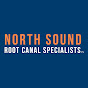 Northsound Root Canal Specialists logo