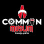 A Common Muslim logo