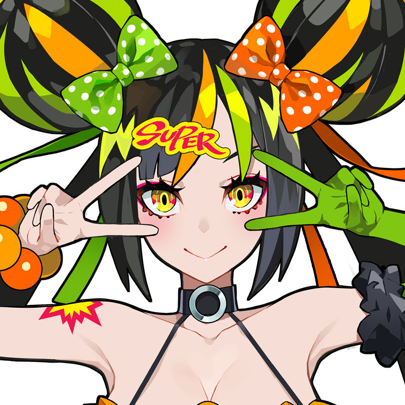 Amyちゃんねる