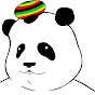 Reggae Panda logo