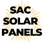 Sacramento Solar Panels logo