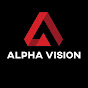 Alpha Vision logo