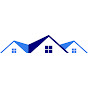 Blue Roof Property Management logo
